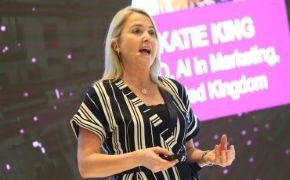 Keynote Speakers on Artificial Intelligence, Generative AI, Ethical Machine Learning